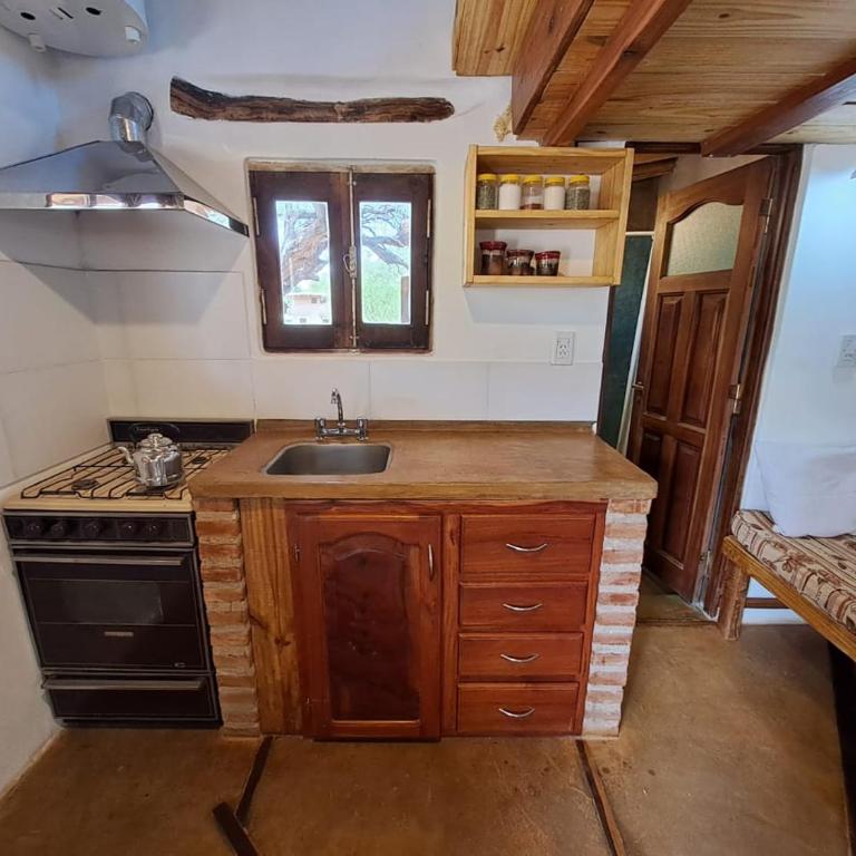 La Mungana - Casa con 1 dormitorio - 6