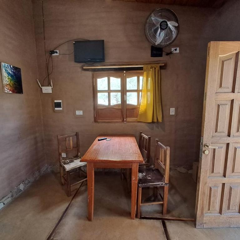 La Mungana - Casa con 1 dormitorio - 7