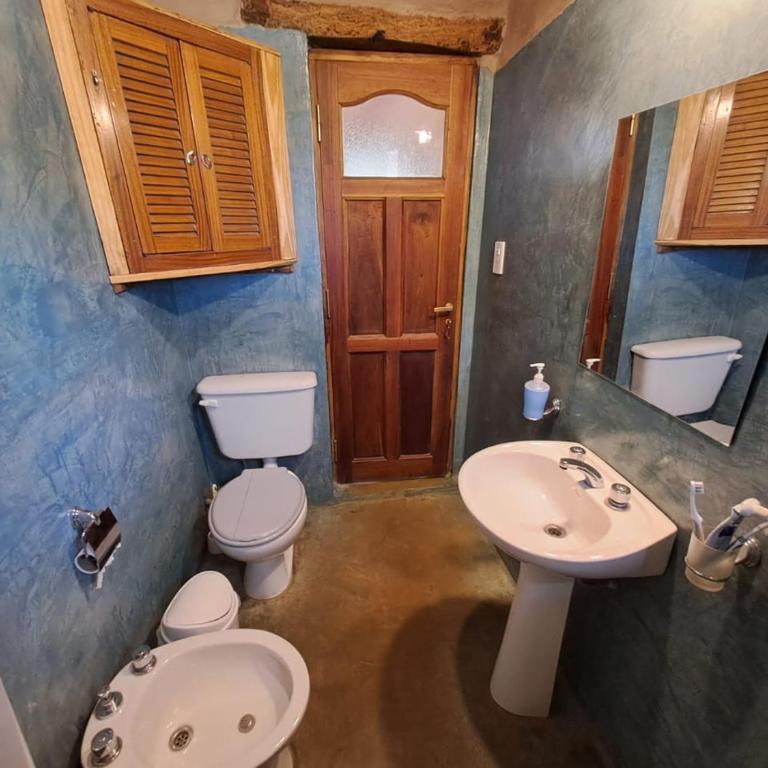 La Mungana - Casa con 1 dormitorio - 8