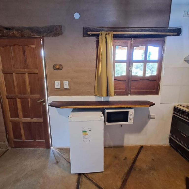 La Mungana - Casa con 1 dormitorio - 9