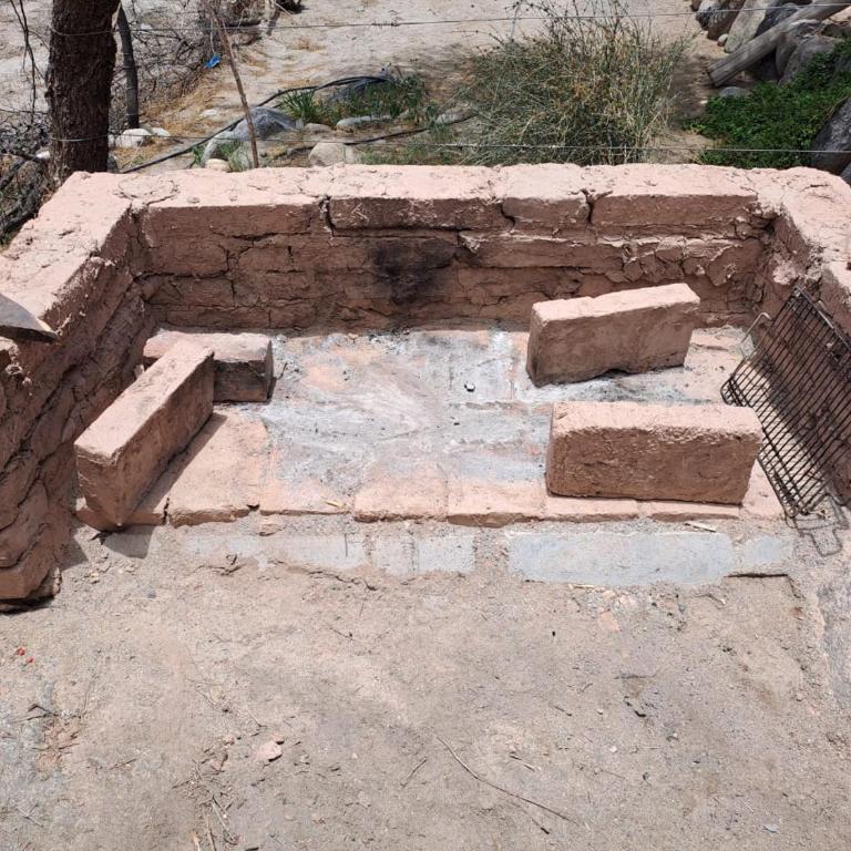 La Mungana - Casa con 1 dormitorio - 10