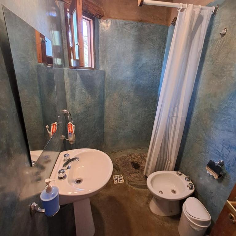 La Mungana - Casa con 1 dormitorio - 13