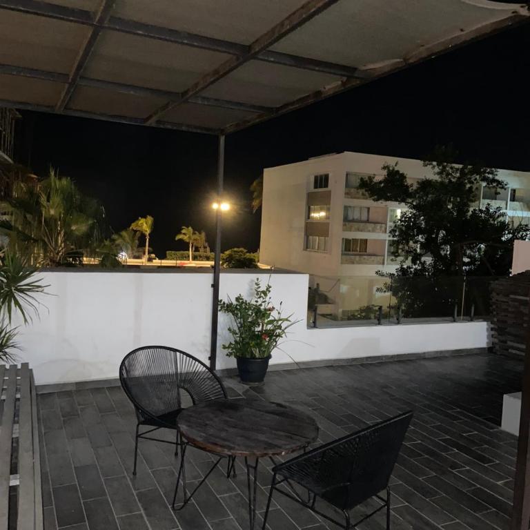 Pent-house a media cuadra del malecón, Hookipa Tower! - Apartamento de 2 dormitorios - 28