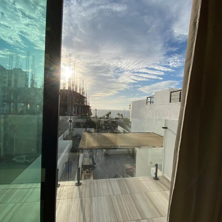 Pent-house a media cuadra del malecón, Hookipa Tower! - Apartamento de 2 dormitorios - 13