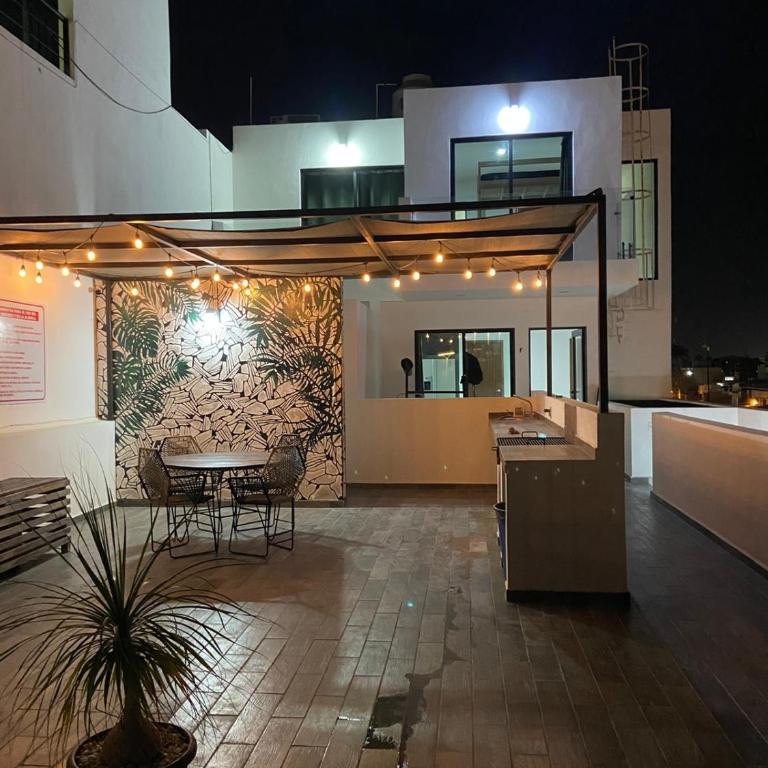 Pent-house a media cuadra del malecón, Hookipa Tower! - Apartamento de 2 dormitorios - 26