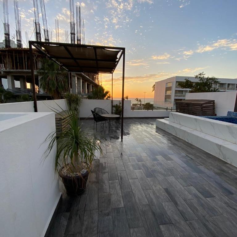 Pent-house a media cuadra del malecón, Hookipa Tower! - Apartamento de 2 dormitorios - 30