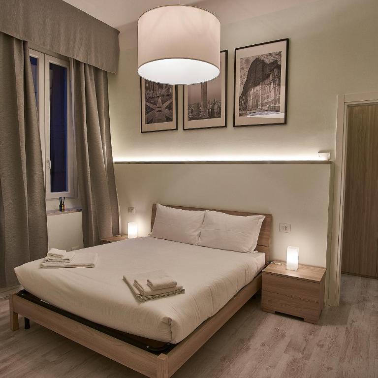 Cuore di Bologna Suites - Monolocale - 3