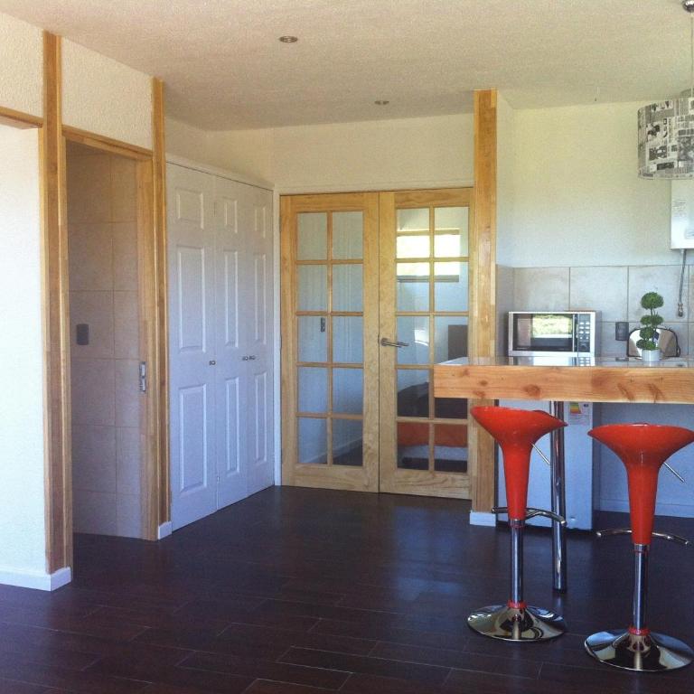 Cabañas El Engaño - Two-Bedroom Townhouse - 9