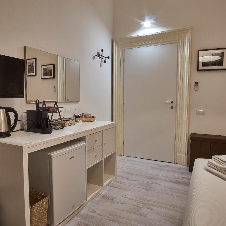 Cuore di Bologna Suites - Monolocale Standard - 5