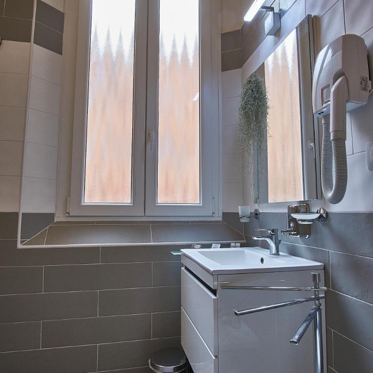 Cuore di Bologna Suites - Monolocale Standard - 3