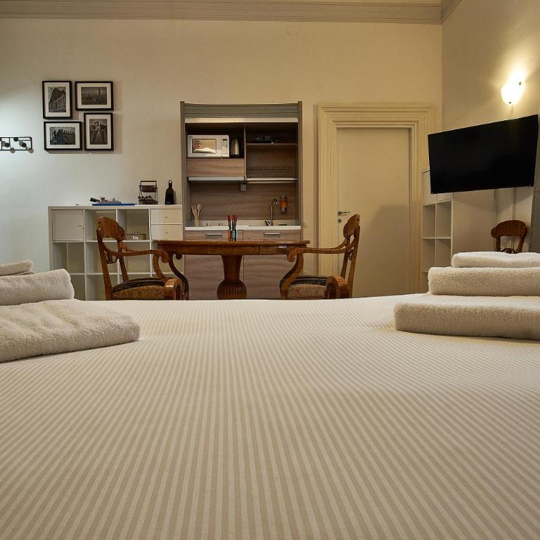 Cuore di Bologna Suites - Monolocale Superior - 1