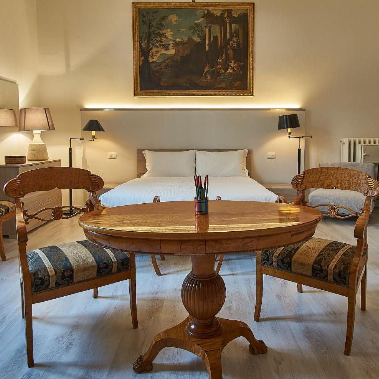 Cuore di Bologna Suites - Monolocale Superior - 2