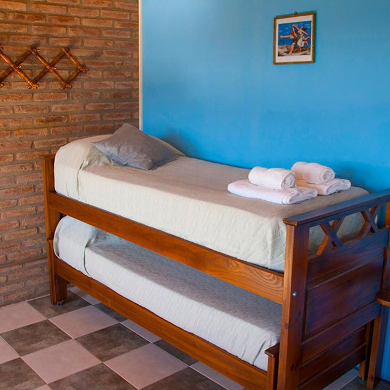 Complejo San Pio - Chalet de 2 dormitorios - 10