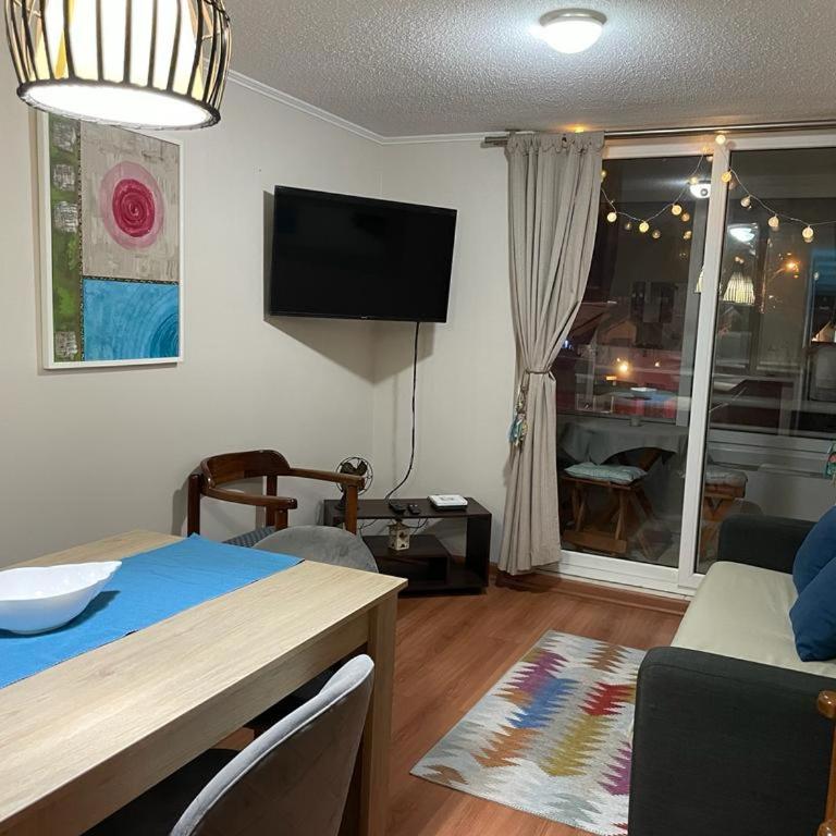 Departamento Marina Peñuelas - Apartment - 6