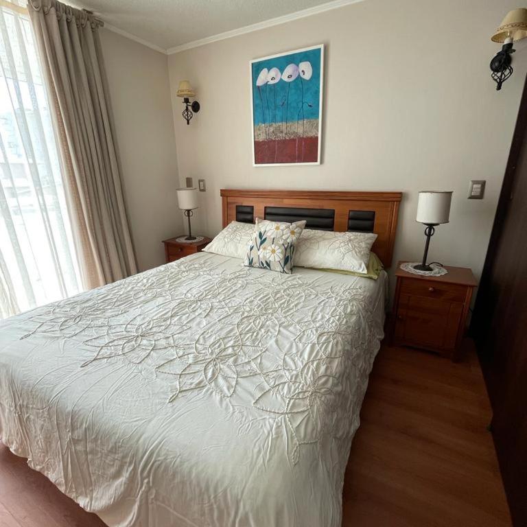 Departamento Marina Peñuelas - Apartment - 7
