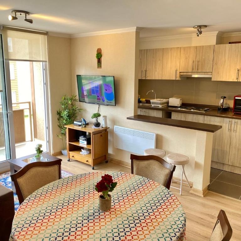 Departamento Family Holiday - Apartamento de 2 dormitorios - 3