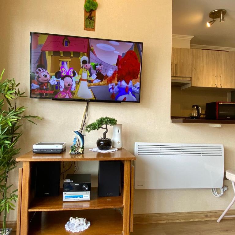 Departamento Family Holiday - Apartamento de 2 dormitorios - 6