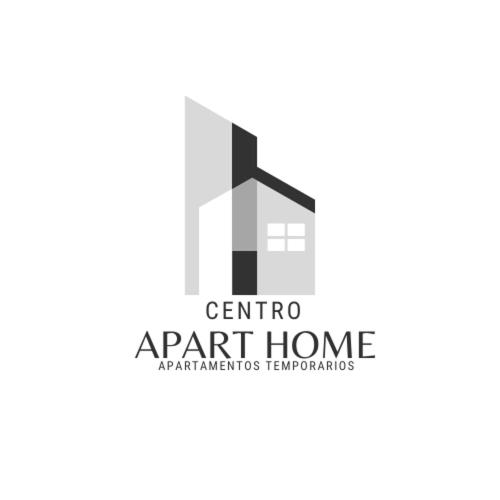 Centro Apart Home - Apartamento de 1 dormitorio - 56