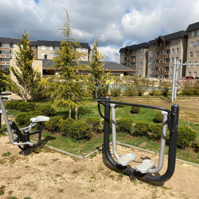 Departamento Family Holiday - Apartamento de 2 dormitorios - 16