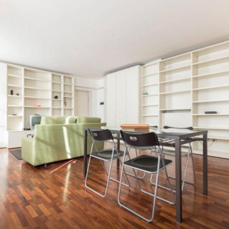 De Lellis - Apartment - 2