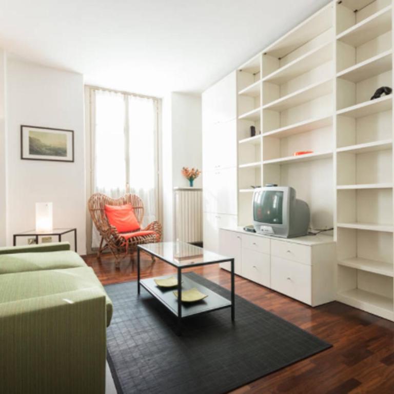 De Lellis - Apartment - 3