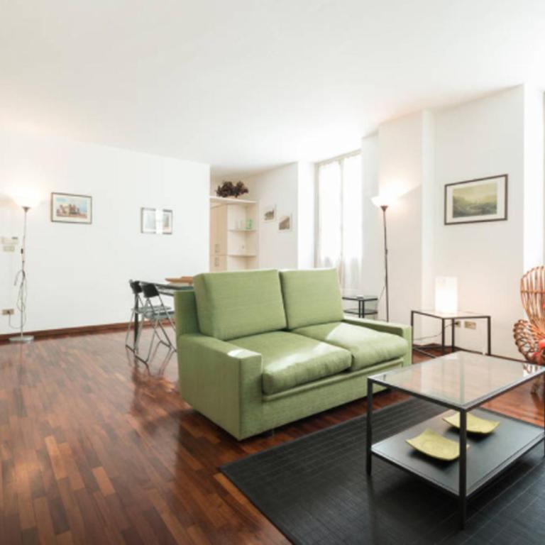 De Lellis - Apartment - 1