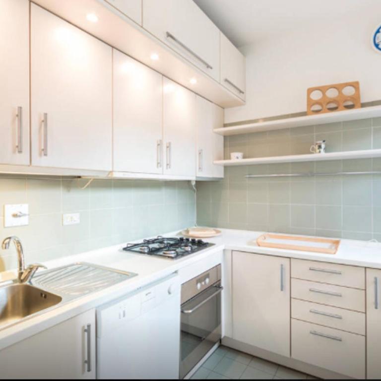 De Lellis - Apartment - 13