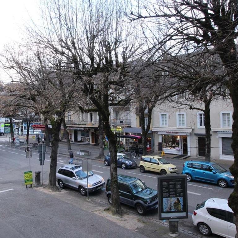 Superbe 2 Pièces Tout Confort à Luchon - Parking, WIFI, Près Télécabine - FR-1-313-218 - Apartment - 15
