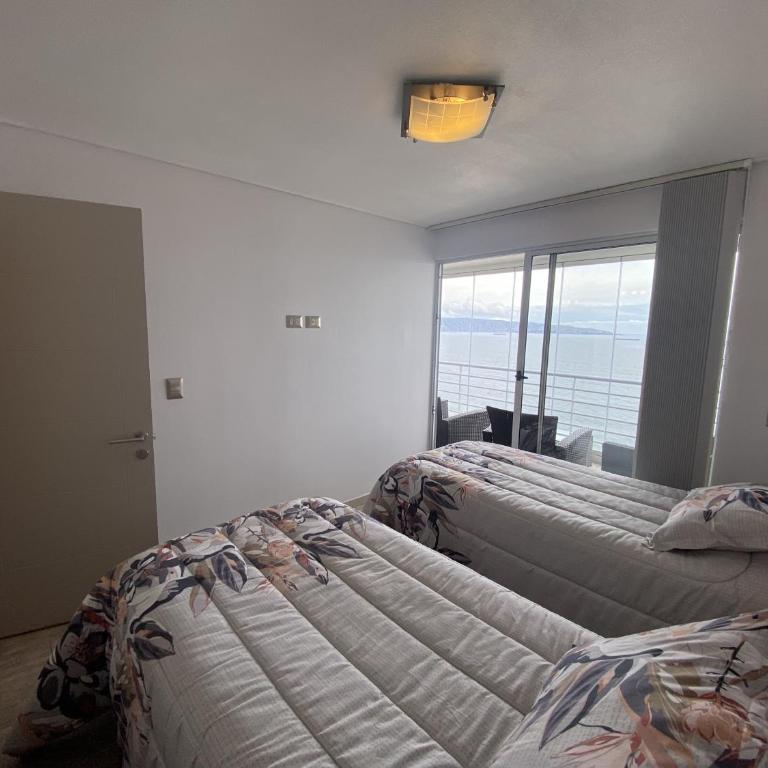 Pacífico Bellavista Sector 5 - Parking Washer Wifi - Apartamento con vistas al mar - 21