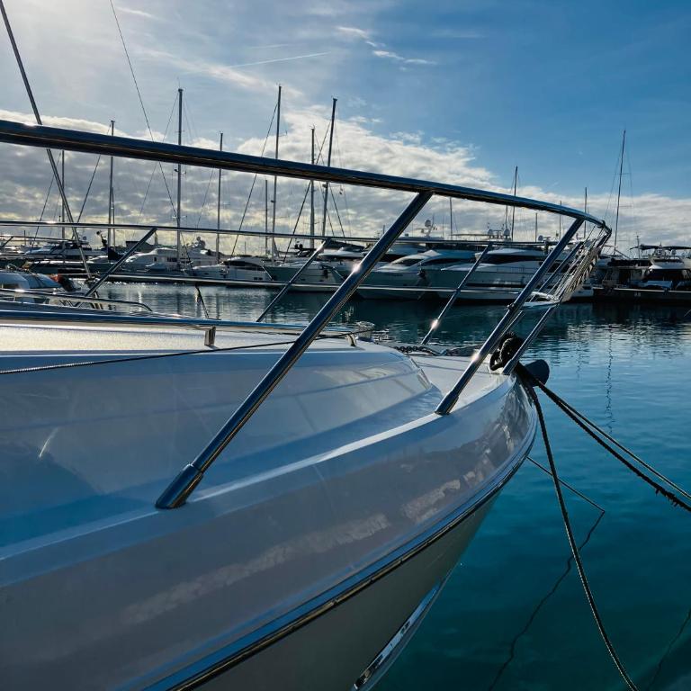 Mare e Relax Portosole - Appartamento con Vista Mare - 27