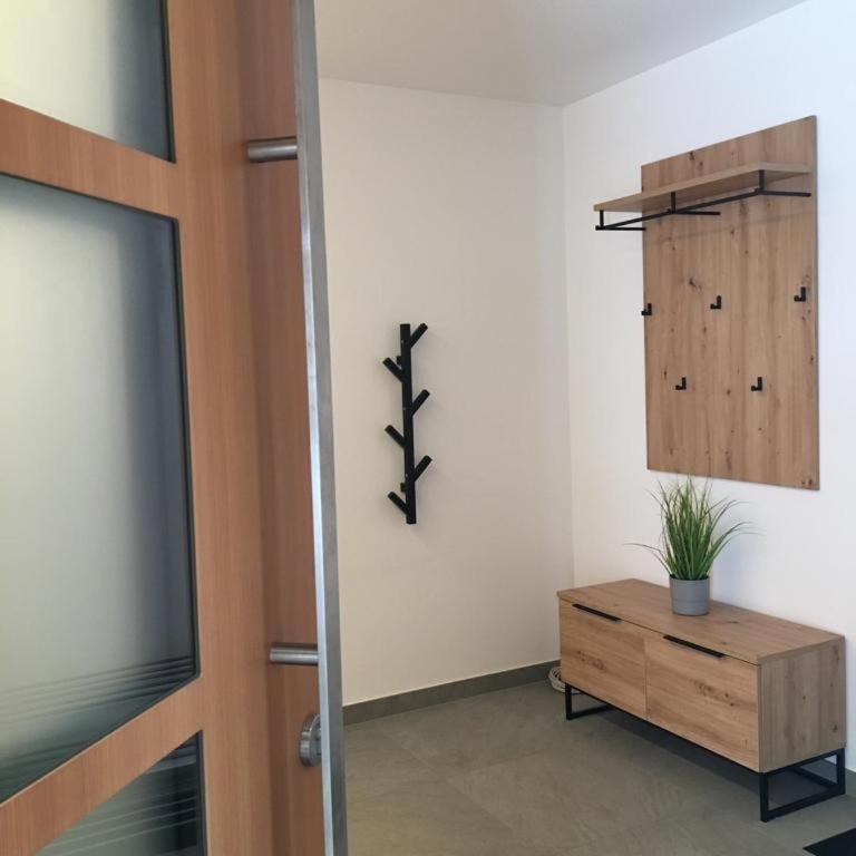 Ferienwohnungen Martlhof - Three-Bedroom Apartment - 11
