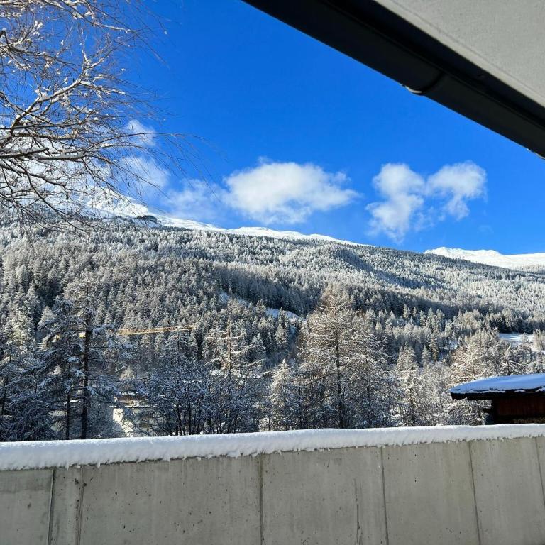 Apartment in Sölden near Ski Lift - Apartment mit 2 Schlafzimmern - 14