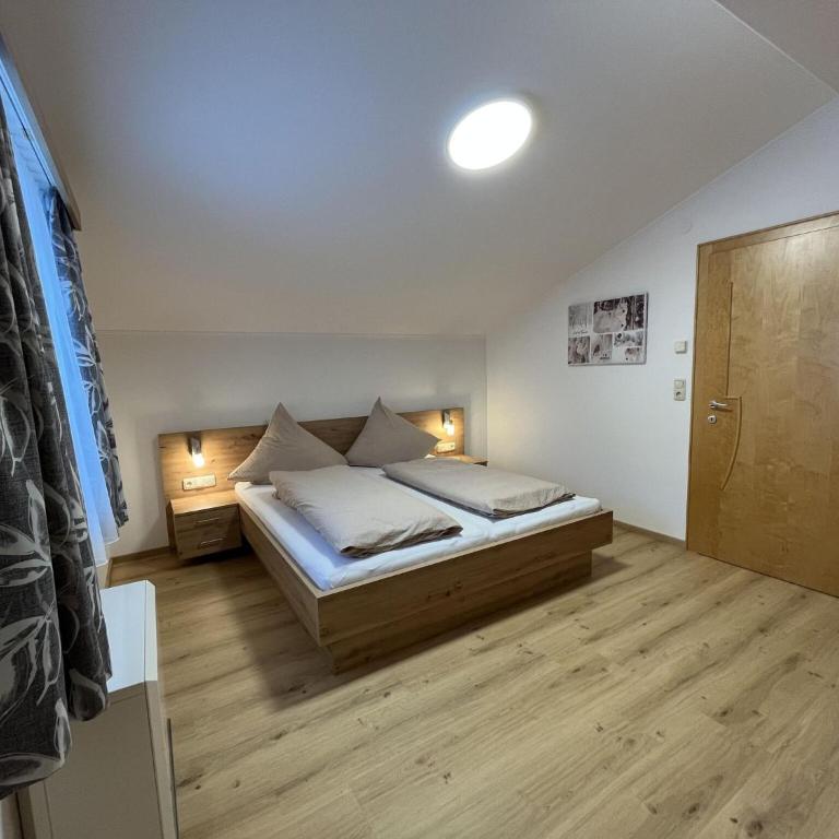 Apartment in Wald near Krimml Waterfalls - Appartamento con 2 Camere da Letto - 9