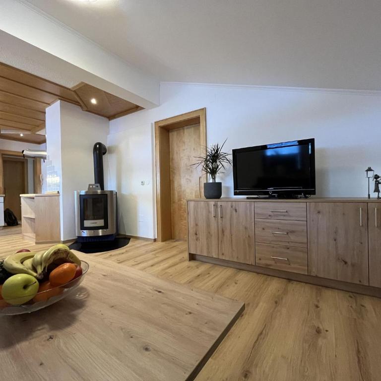 Apartment in Wald near Krimml Waterfalls - Appartamento con 2 Camere da Letto - 1