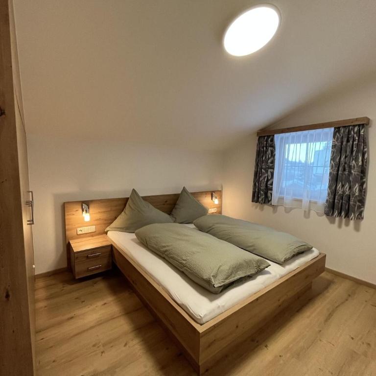 Apartment in Wald near Krimml Waterfalls - Appartamento con 2 Camere da Letto - 8