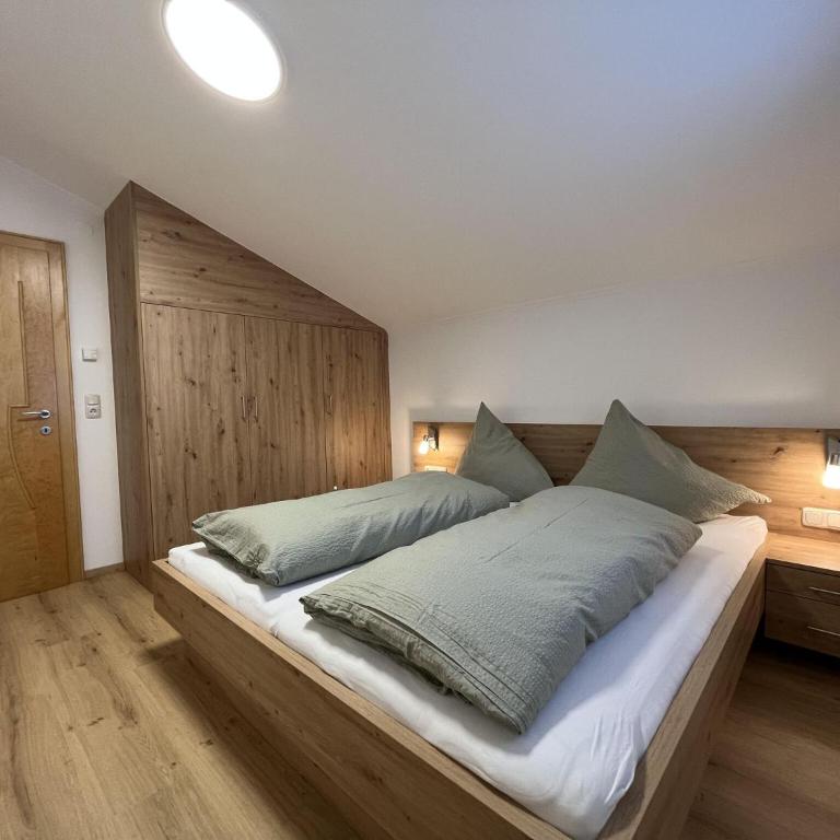Apartment in Wald near Krimml Waterfalls - Appartamento con 2 Camere da Letto - 5
