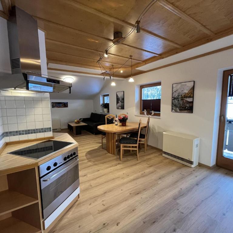 Apartment in Wald near Krimml Waterfalls - Appartamento con 2 Camere da Letto - 13
