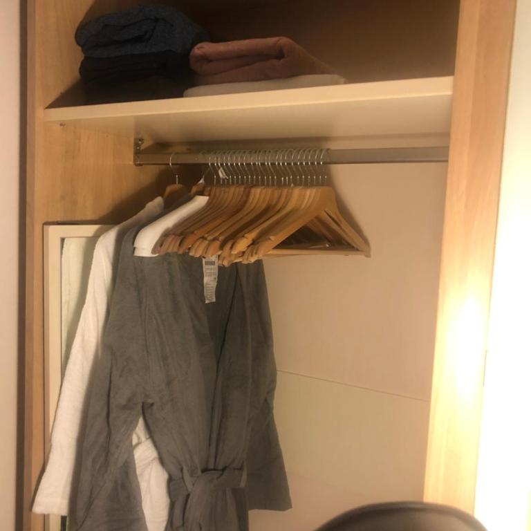 Cosy 2 room 50m2 Parisian classic flat - Passy, 16th arrondissement, near Eiffel Tower - Appartement - Rez-de-Chaussée - 25