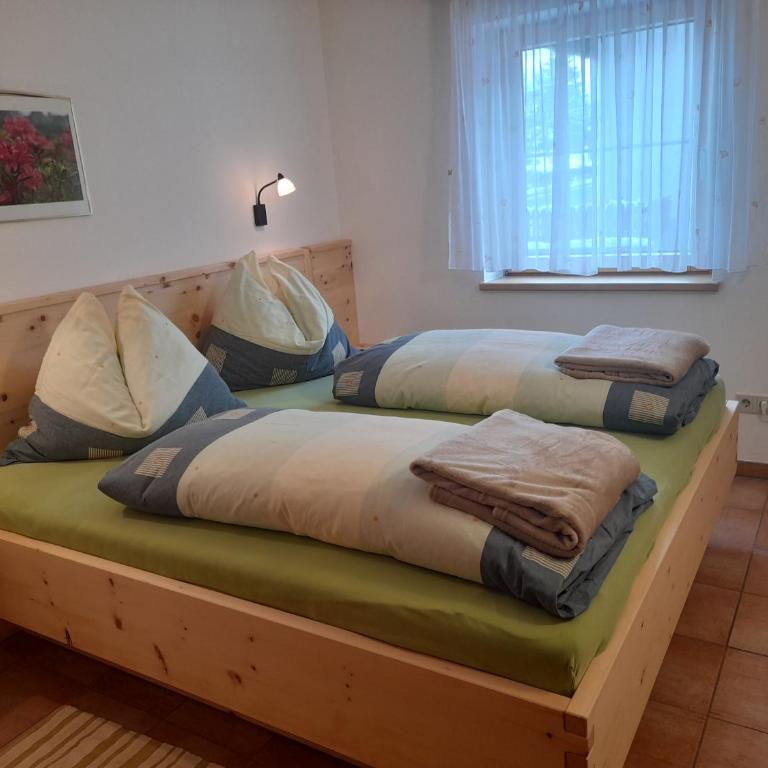 Zitas Ferienwohnung - Apartment mit 2 Schlafzimmern - 17
