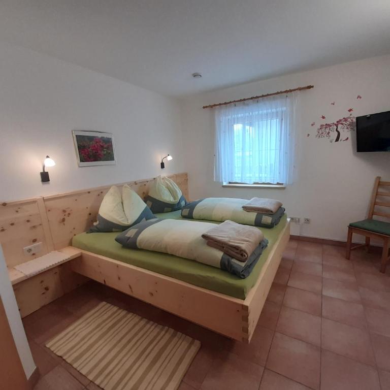 Zitas Ferienwohnung - Apartment mit 2 Schlafzimmern - 18