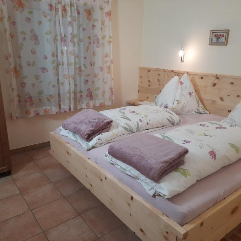 Zitas Ferienwohnung - Apartment mit 2 Schlafzimmern - 20