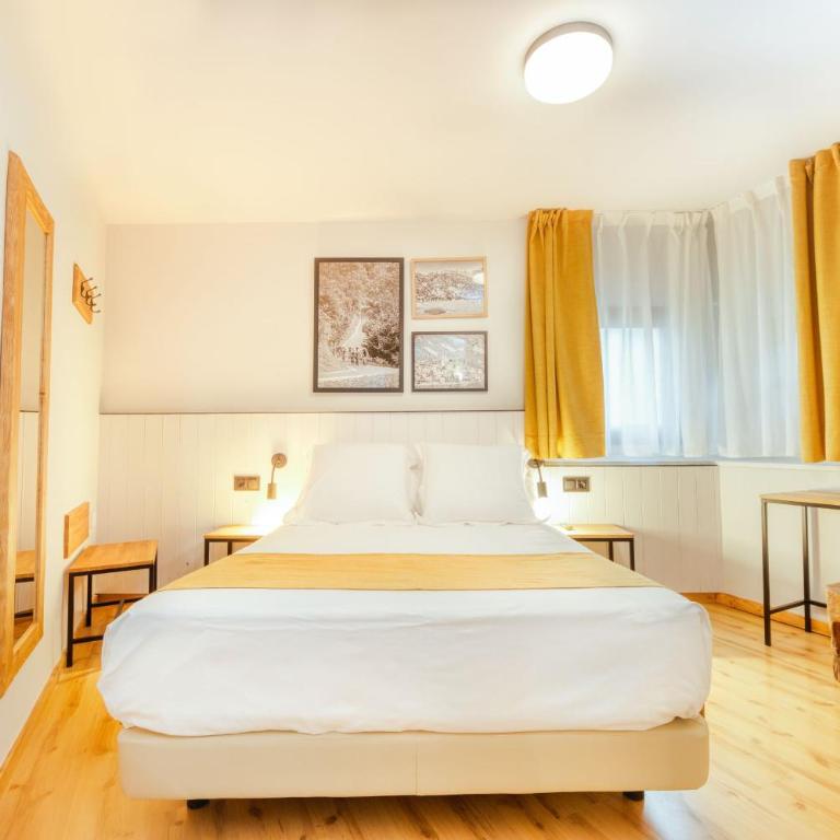 Hotel Viella - Habitación Doble - 4