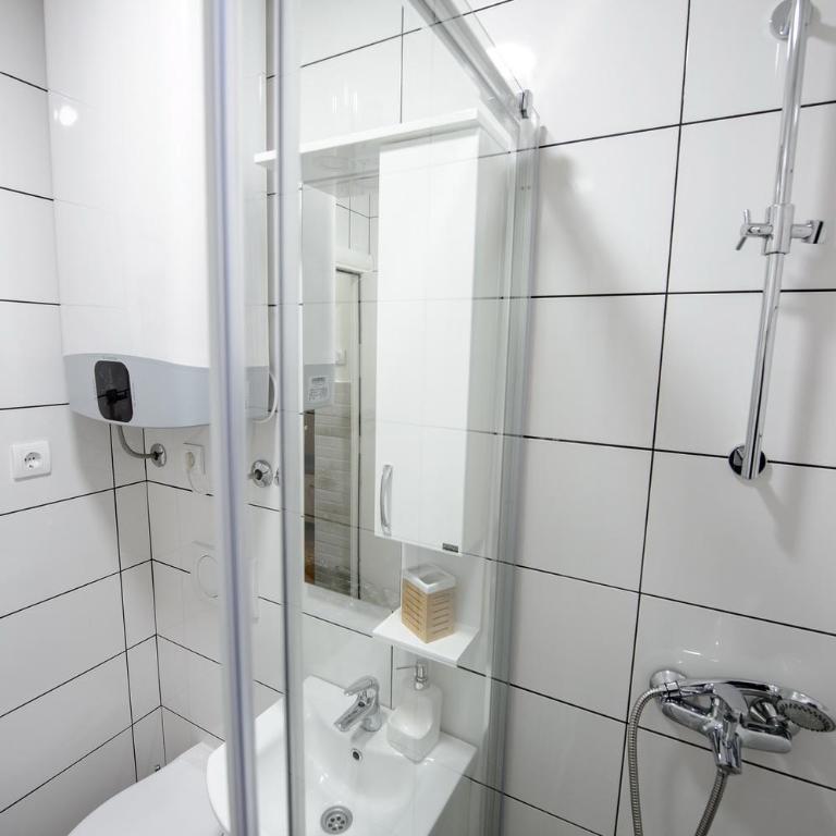 Vila Šišarka Divčibare CENTAR - Vila sa 2 Spavaće Sobe - 14
