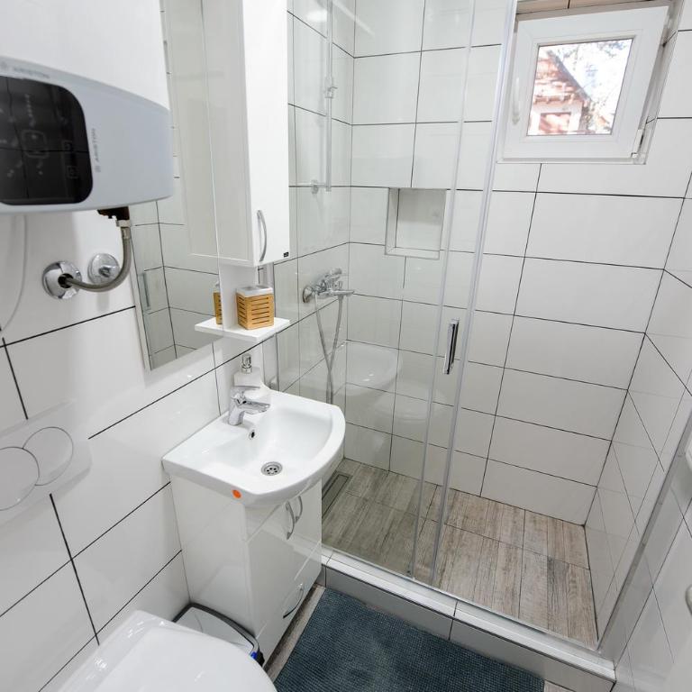 Vila Šišarka Divčibare CENTAR - Vila sa 2 Spavaće Sobe - 13