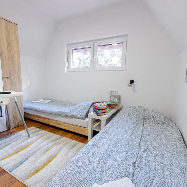 Vila Šišarka Divčibare CENTAR - Vila sa 2 Spavaće Sobe - 18