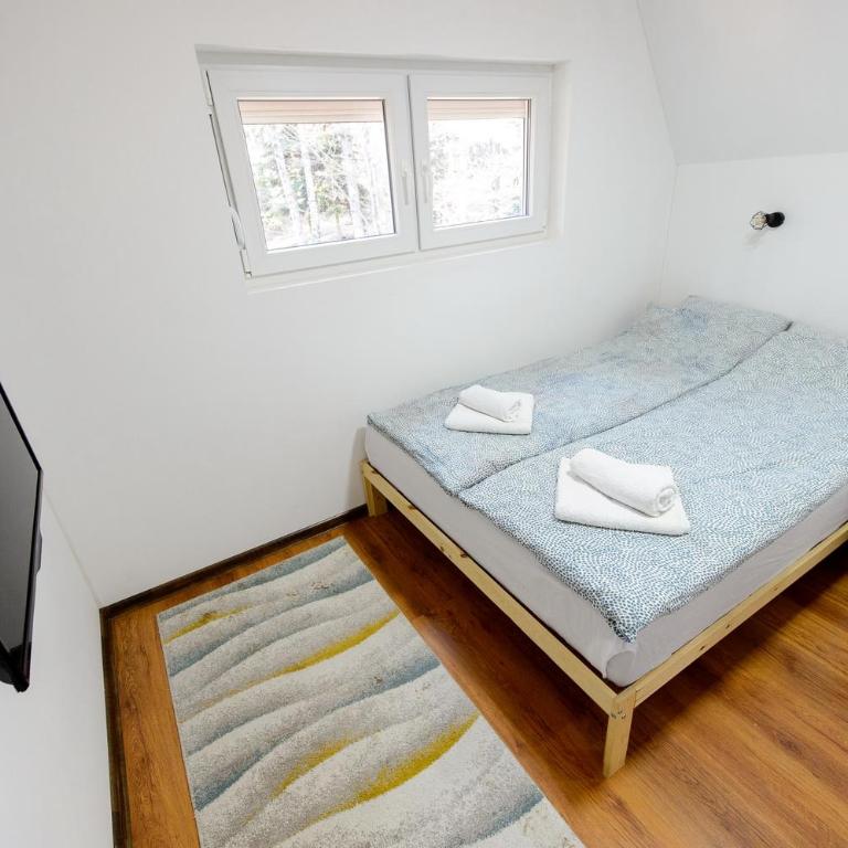 Vila Šišarka Divčibare CENTAR - Vila sa 2 Spavaće Sobe - 20