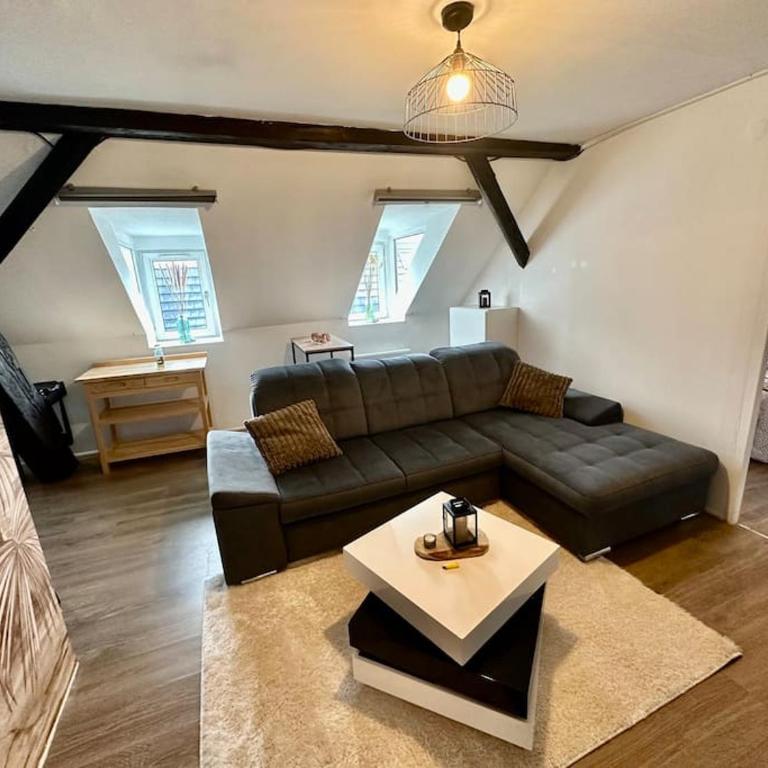 Logement entier au coeur de Strasbourg - Appartamento con 1 Camera da Letto - 1