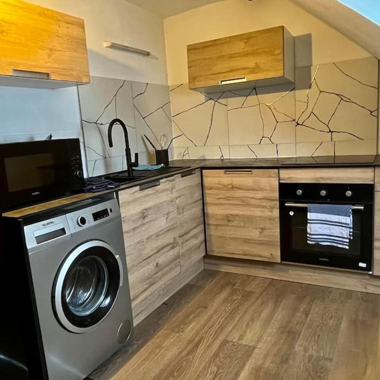 Logement entier au coeur de Strasbourg - Appartamento con 1 Camera da Letto - 3