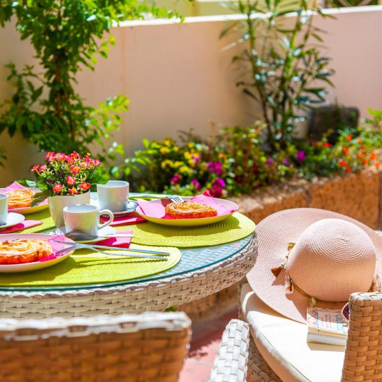 Lovely Holiday in Golf del Sur PP126 - Apartamento de 1 dormitorio - 30