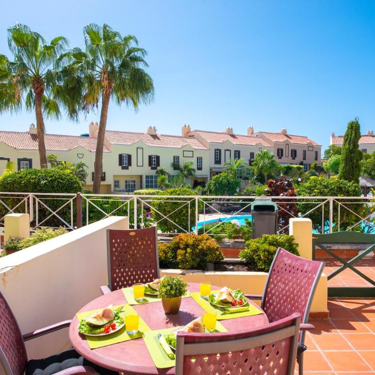 Lovely Holiday in Golf del Sur PP126 - Apartamento de 1 dormitorio - 40